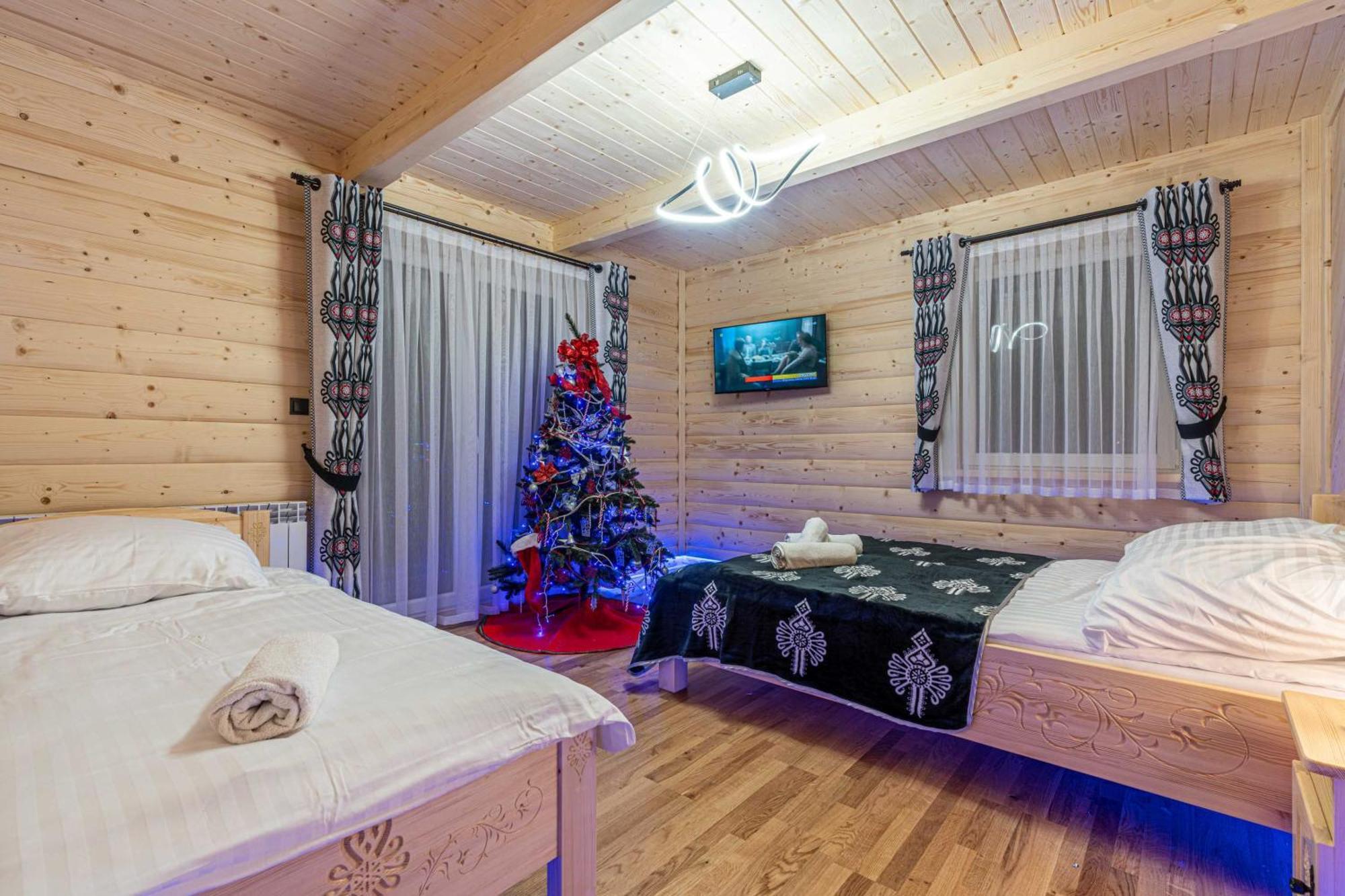 Villa Balos Gronkow Εξωτερικό φωτογραφία